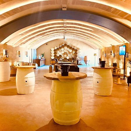 جرْويسا Chateau Le Bouis المظهر الخارجي الصورة
