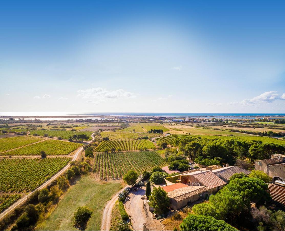 جرْويسا Chateau Le Bouis المظهر الخارجي الصورة