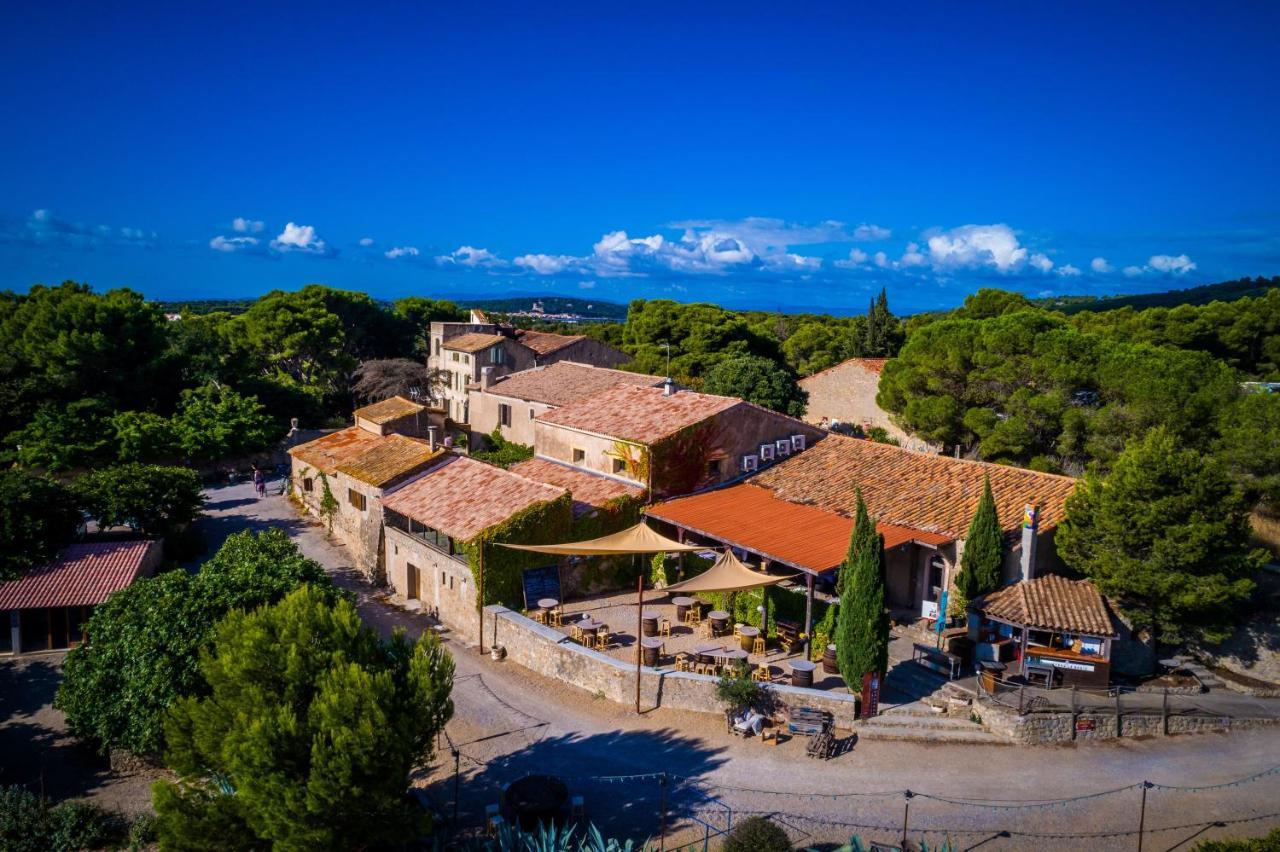 جرْويسا Chateau Le Bouis المظهر الخارجي الصورة