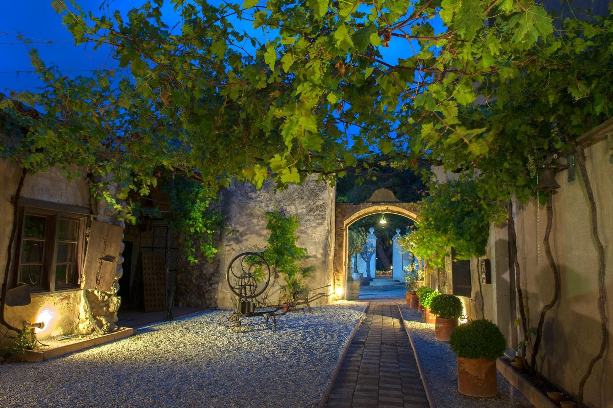 جرْويسا Chateau Le Bouis المظهر الخارجي الصورة