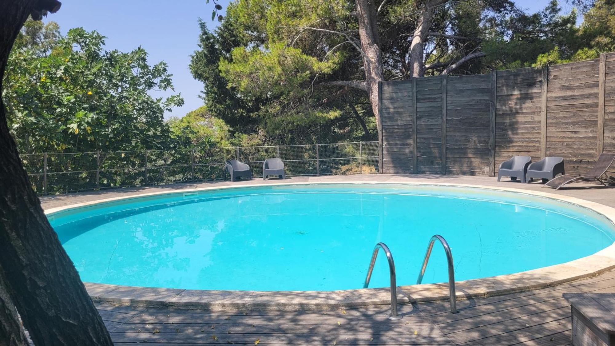 جرْويسا Chateau Le Bouis المظهر الخارجي الصورة