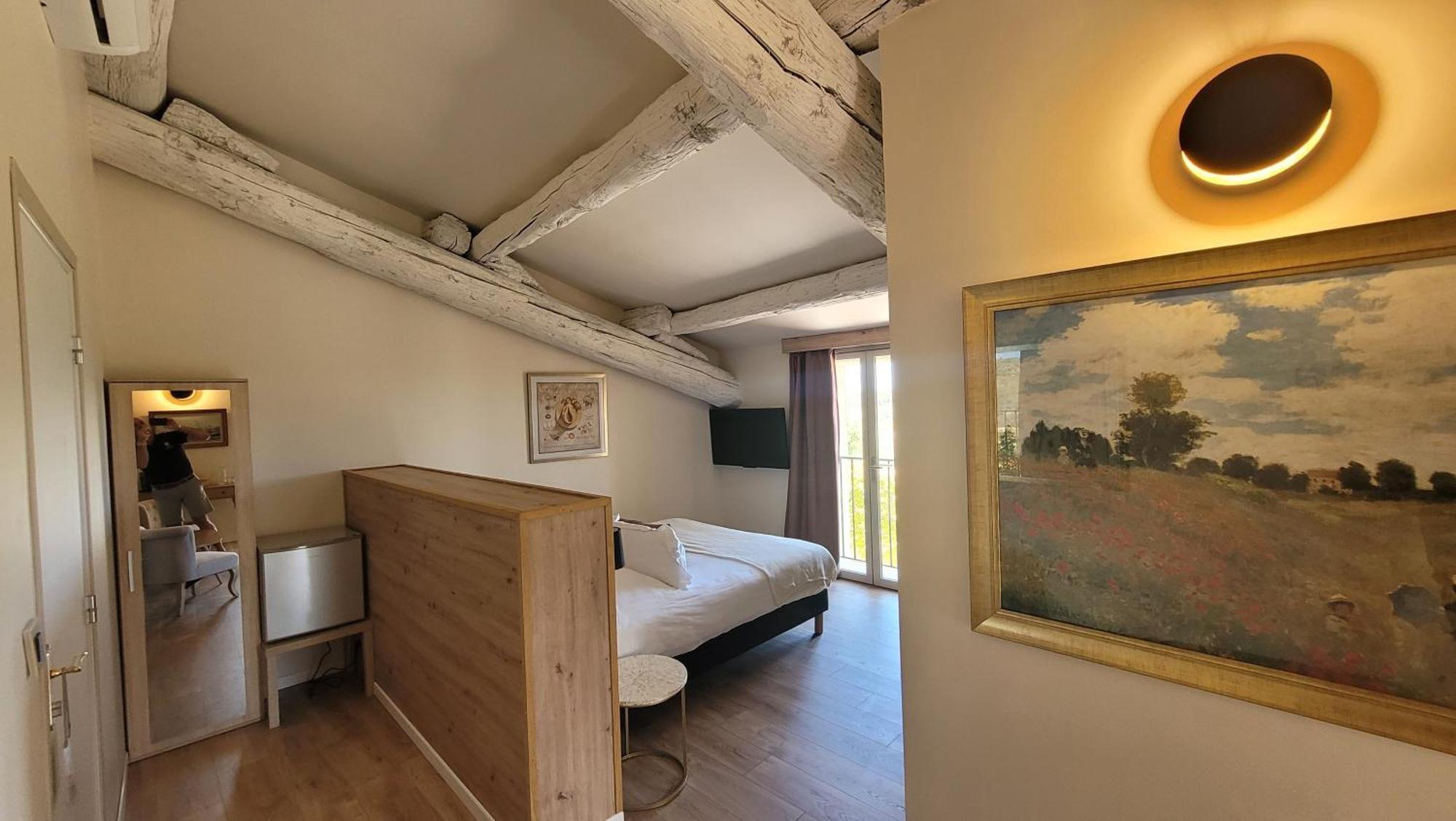 جرْويسا Chateau Le Bouis المظهر الخارجي الصورة