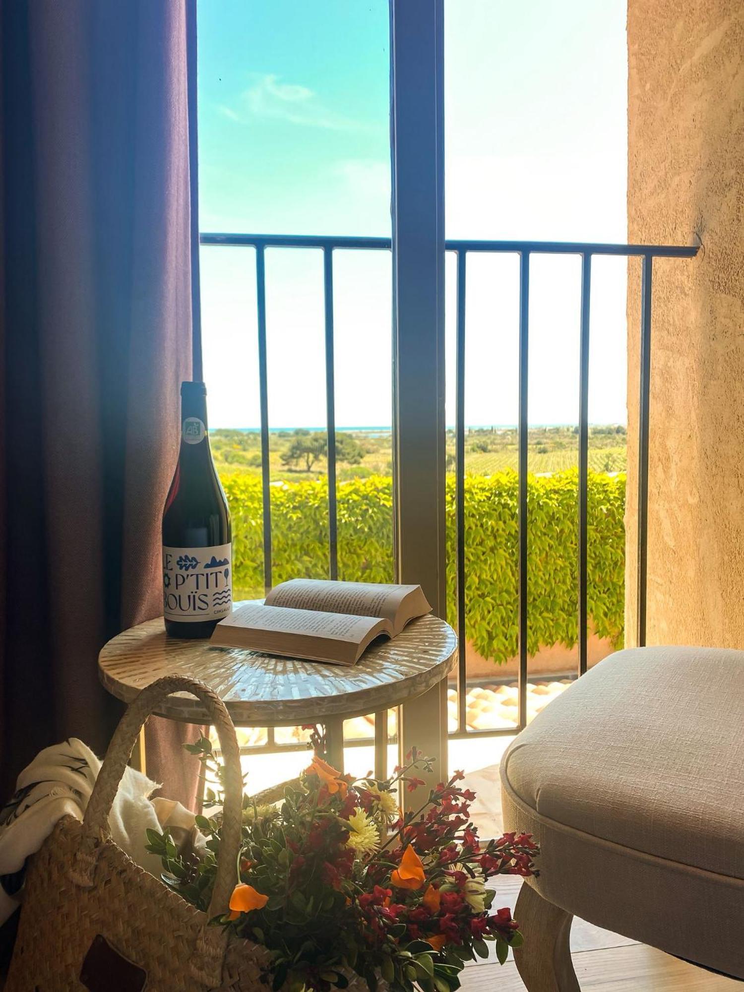 جرْويسا Chateau Le Bouis المظهر الخارجي الصورة