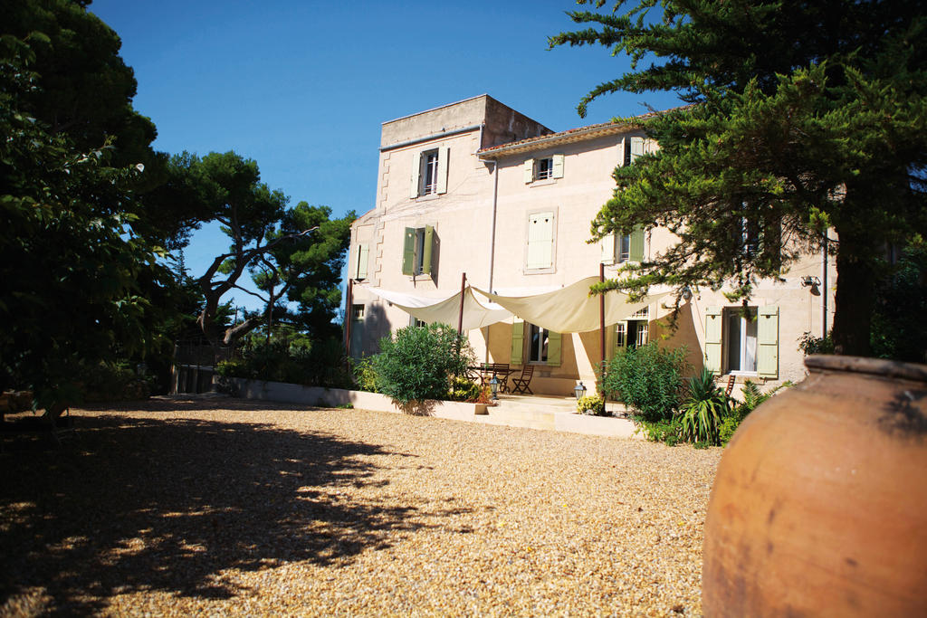 جرْويسا Chateau Le Bouis المظهر الخارجي الصورة