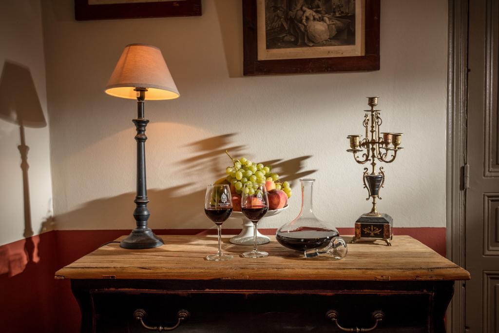 جرْويسا Chateau Le Bouis المظهر الخارجي الصورة