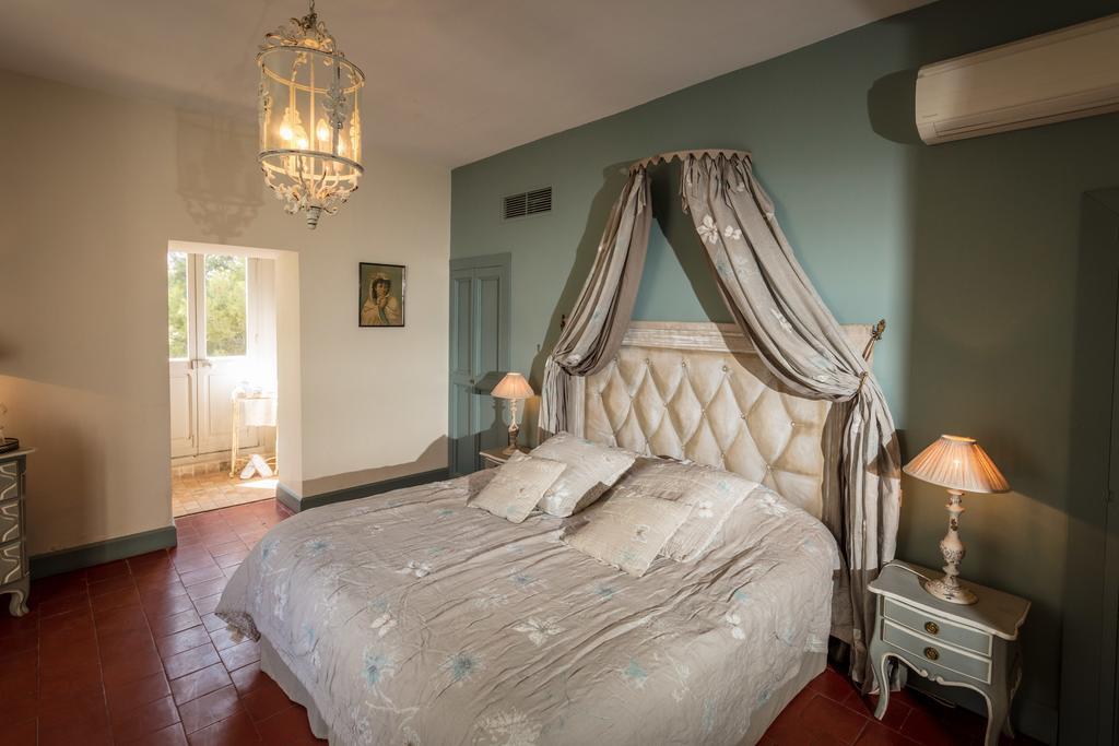 جرْويسا Chateau Le Bouis المظهر الخارجي الصورة